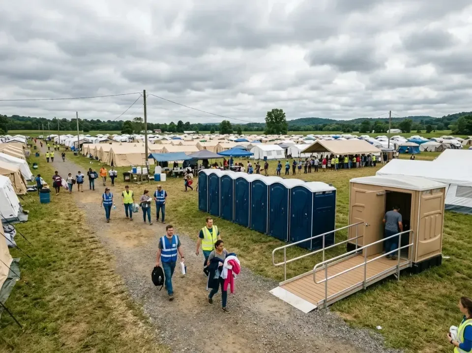 disaster-relief-camp-restrooms-010 — frequently asked questions, Dumpster & Portable Bathrooms Rental in Moriches, NY